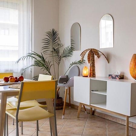 Delizioso Appartamento Verona Bagian luar foto