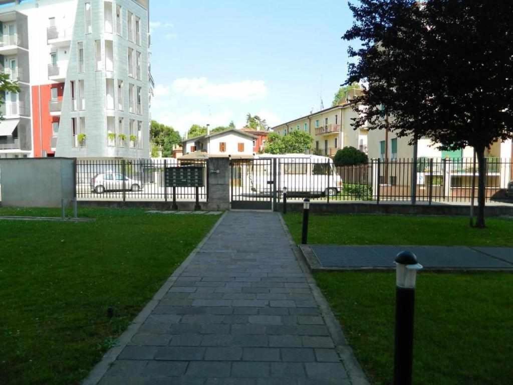 Delizioso Appartamento Verona Bagian luar foto