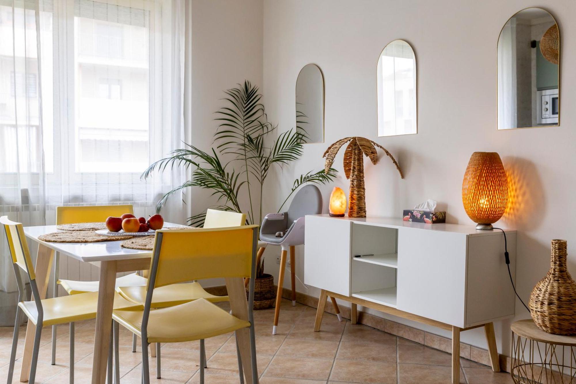 Delizioso Appartamento Verona Bagian luar foto